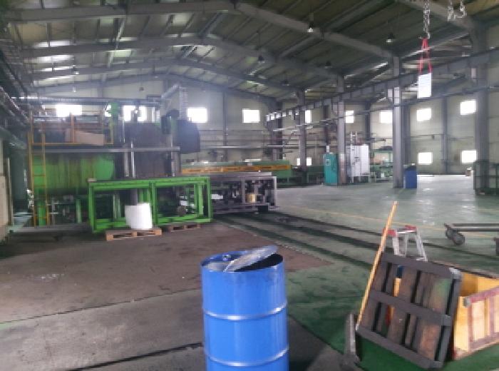 * 본건 목적물 전경(내부)