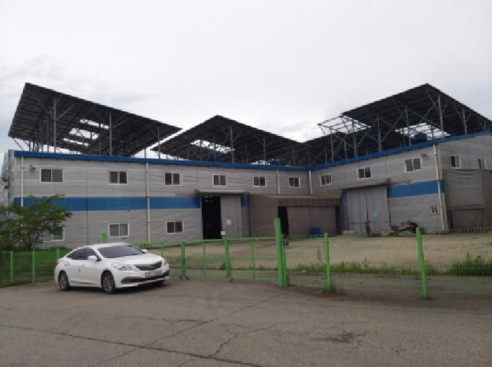 * 본건 목적물 전경