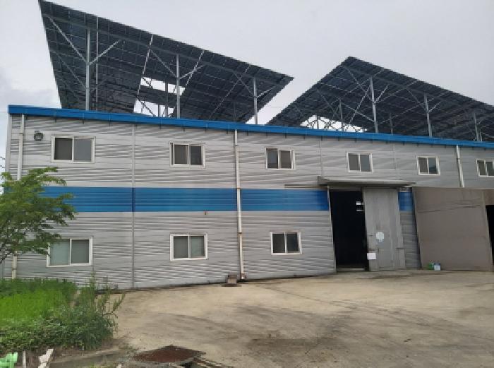 * 본건 목적물 전경