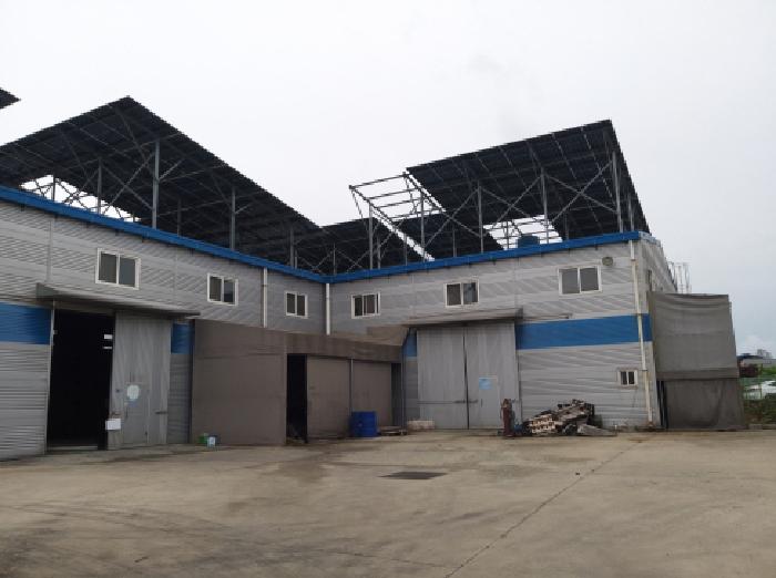 * 본건 목적물 전경