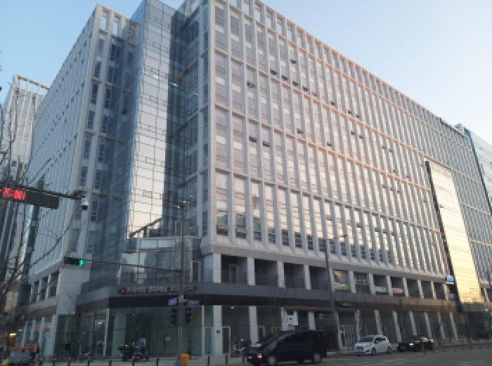 * 본건 목적물 소재 건물 전경