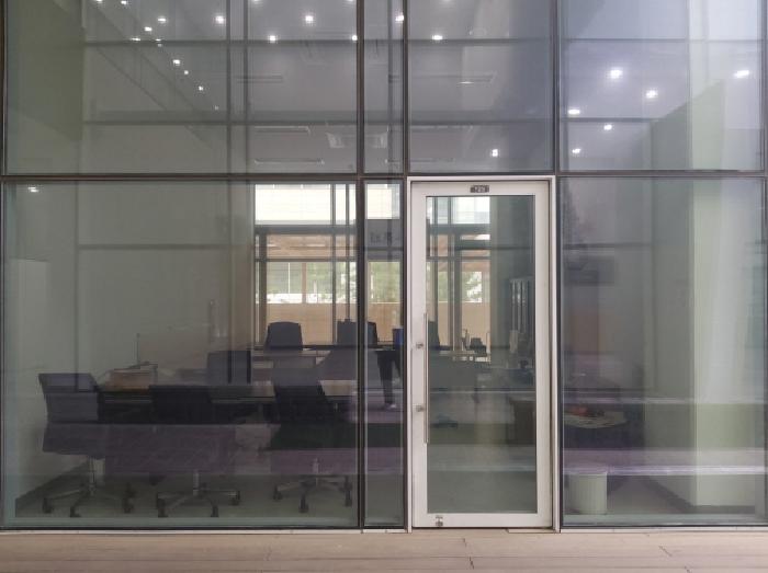 * 본건 목적물 125호 전경