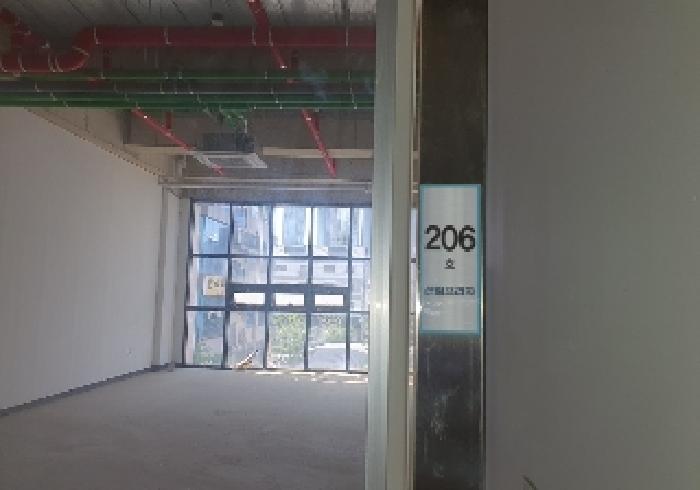 전유부분 전경 (공실임)