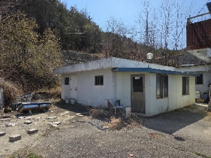 본건 기호1번 부속 건물