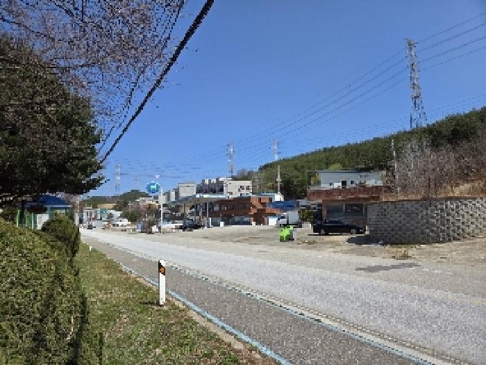 본건 기호1번~4번 전체 전경도