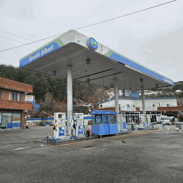 제시외건물(ㅂ)