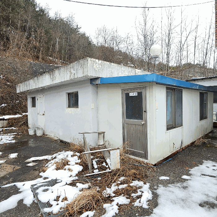 제시외건물(ㄴ)