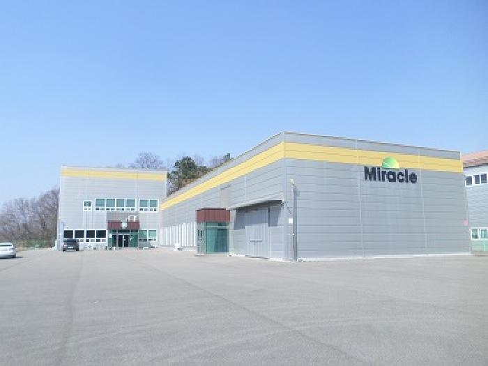 건물 에이동 근접촬영