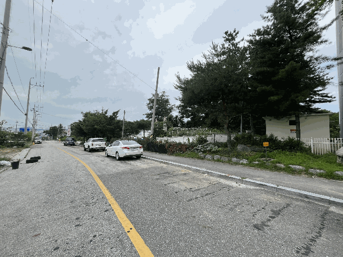 본건 주변전경