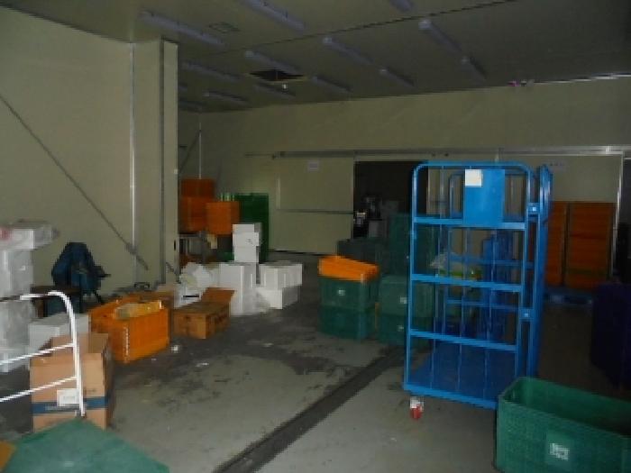 기호(2)내부 전경