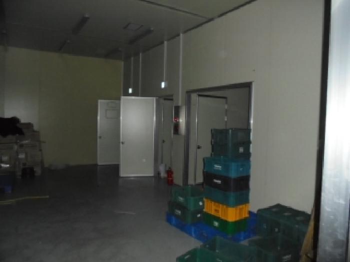 기호(2)내부 전경