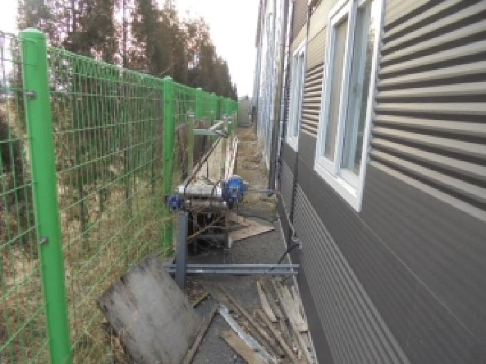 제시외 기계기구 전경