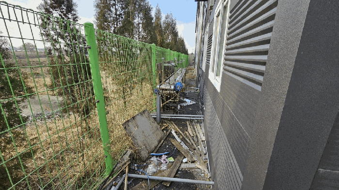 제시외기계기구 ⓐ
