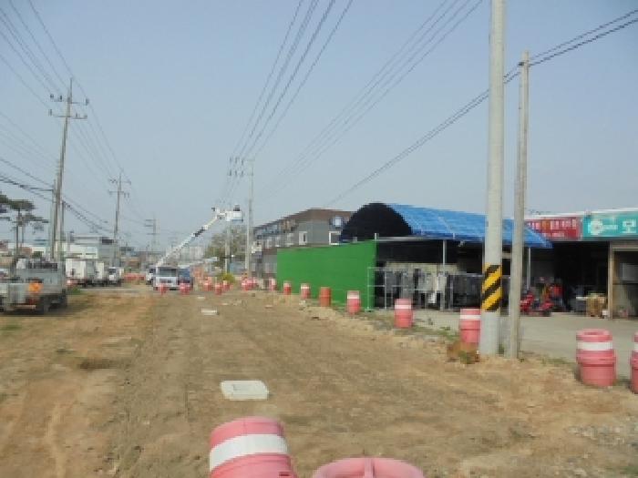 본건 전경