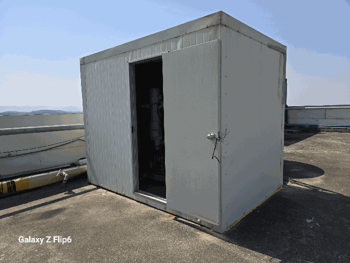 제시외건물(ㅂ)