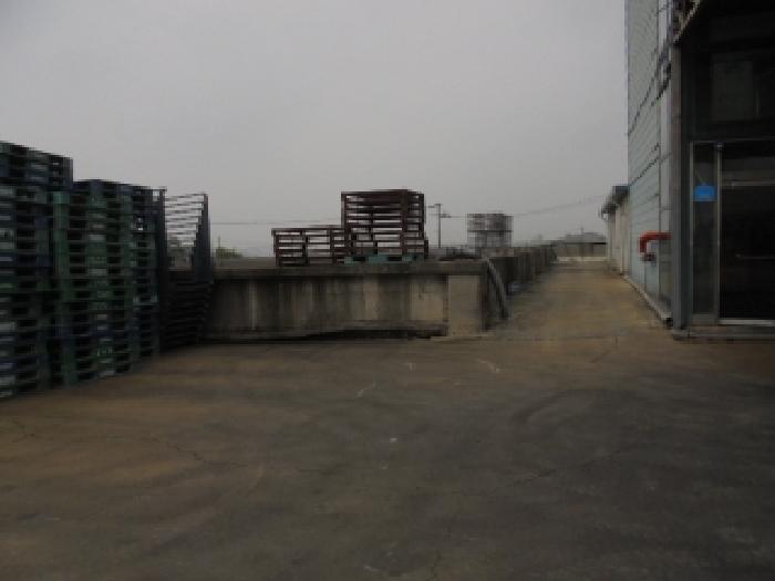 기호(2) 가동 전경