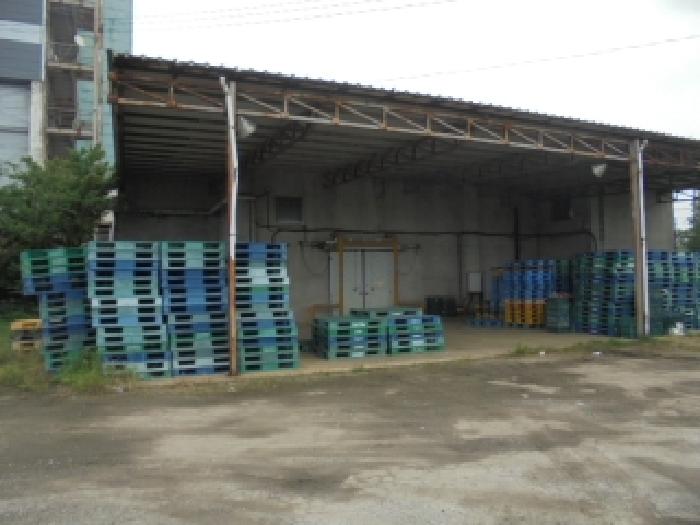 제시외건물 전경