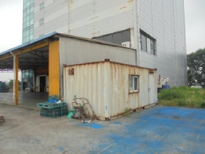 제시외건물 전경