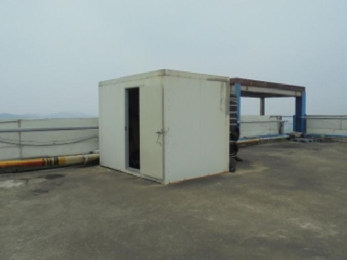 제시외건물 전경