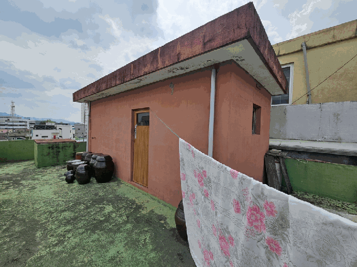 일련번호 가)건물 옥탑