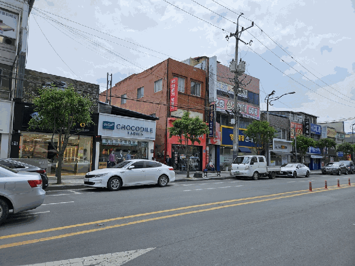 본건 및 주위환경