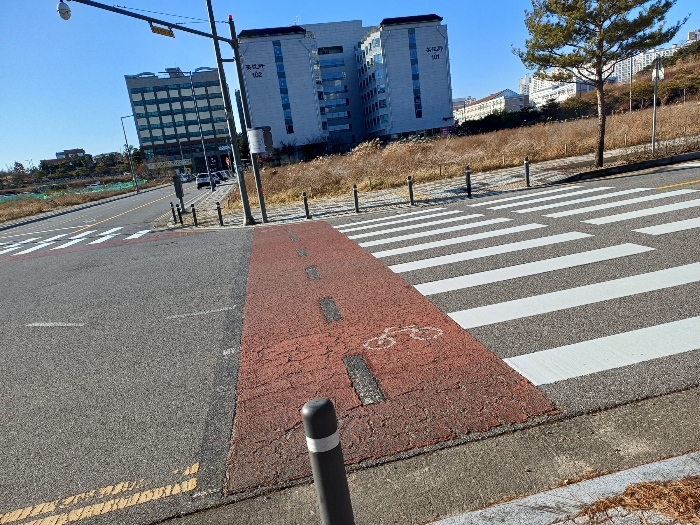 본건 주변 전경