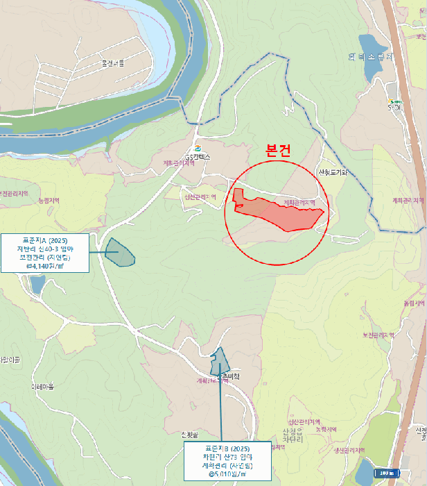 상 세 위 치 도