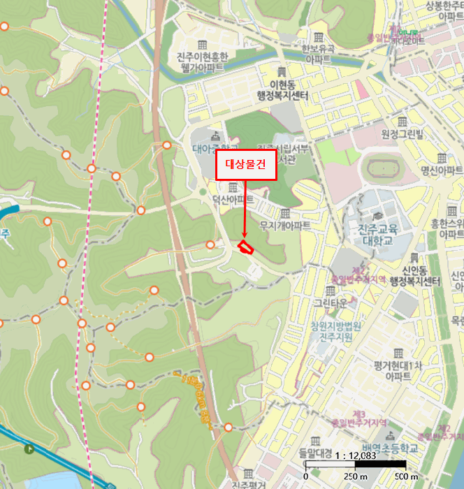 광 역 위 치 도