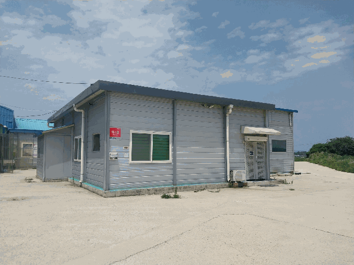 본 건 전 경
(기호 ㉡)