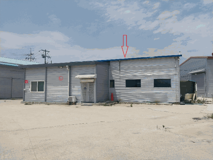 본 건 전 경
(기호 5-나)