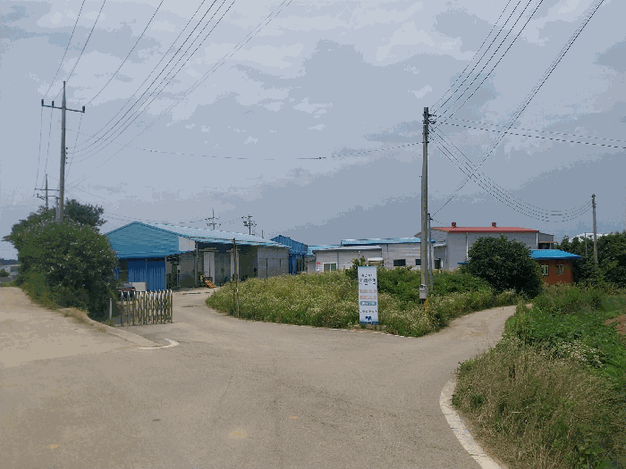 본 건 전 경
(기호 2~9)