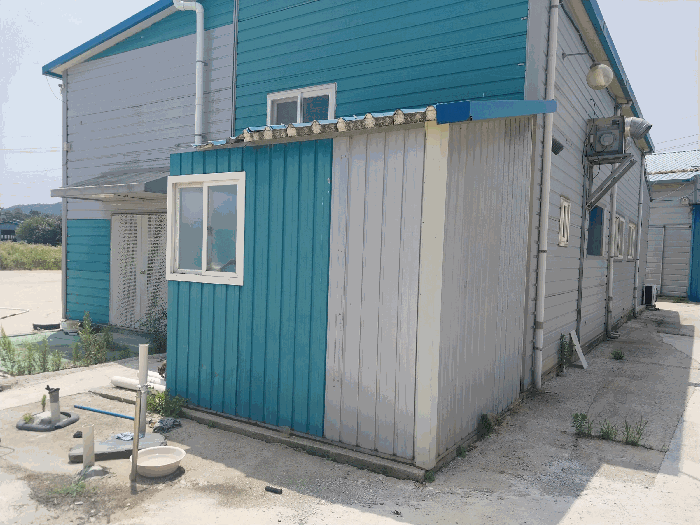 본 건 전 경
(기호 ㉢)