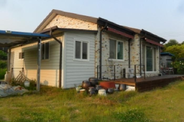 부동산표시 제2호