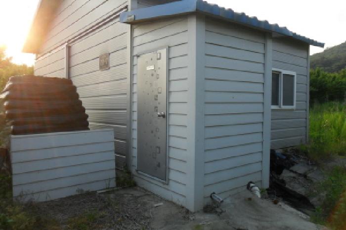 부동산표시 제3호 제시외