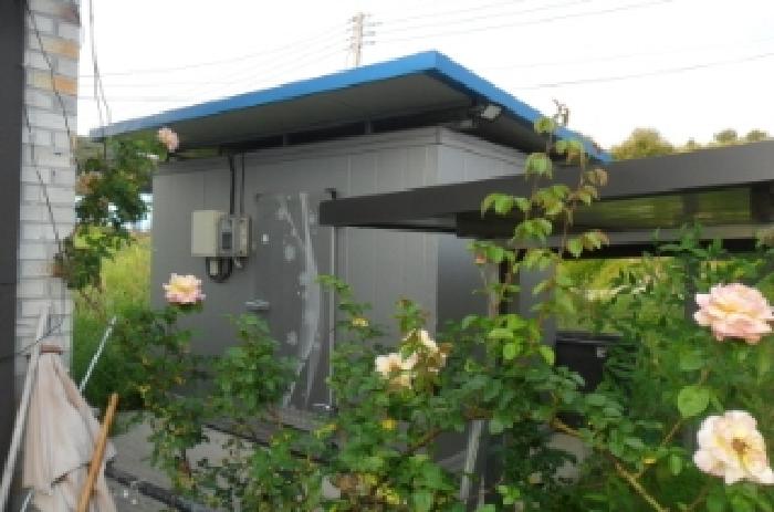 부동산표시 제9호 제시외