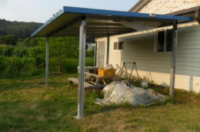 부동산표시 제9호 제시외