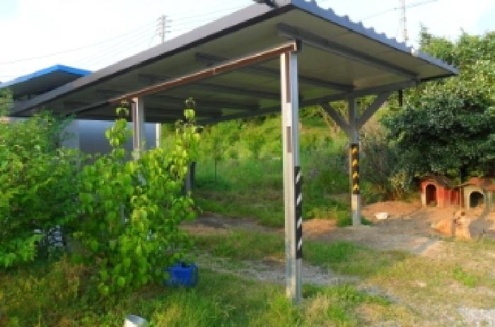 부동산표시 제9호 제시외