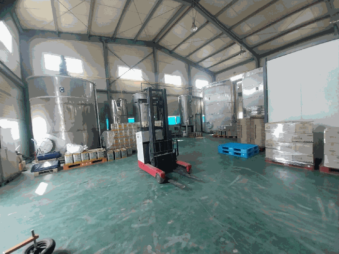 기계기구
기호 5)