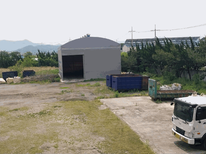 본 건 전 경(토지)
(기호 7)