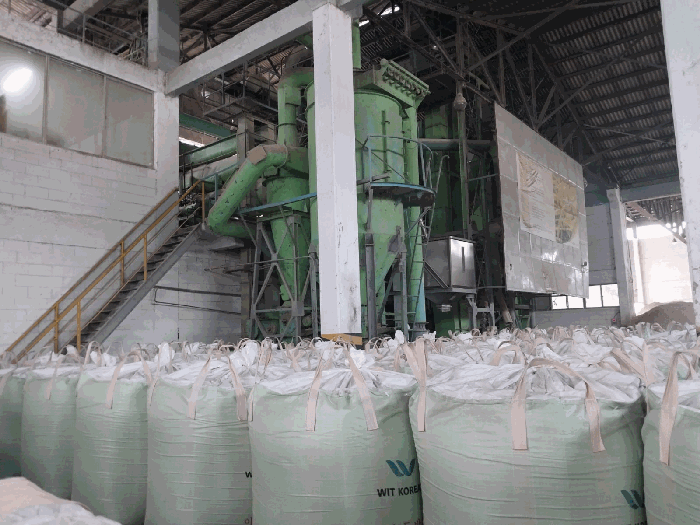 기계기구
기호 1)