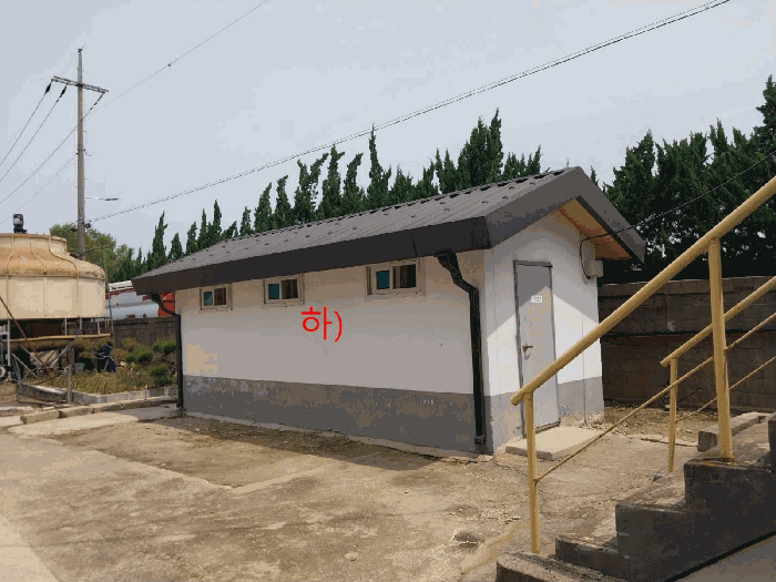 본 건 전 경
(기호 하)