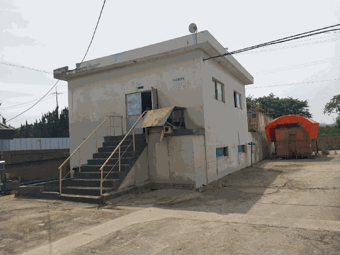 기계기구
기호 9)