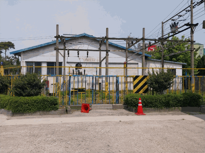 기계기구
기호 8)