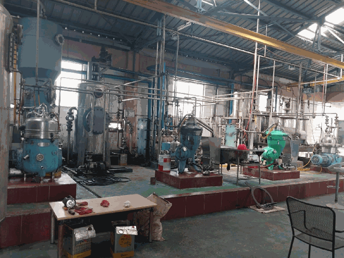 기계기구
기호 3)