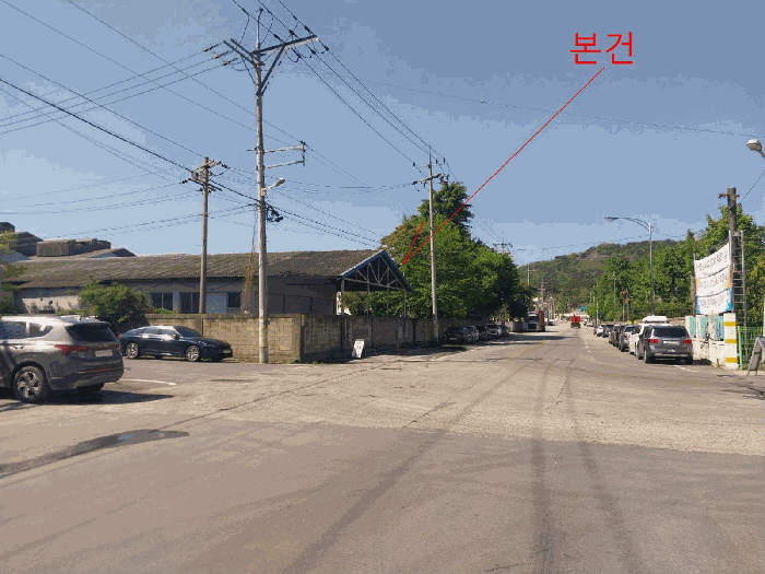 주 위 전 경
(기호 1~7)