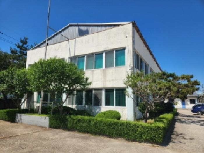 부동산표시 제1호 2층 사무실