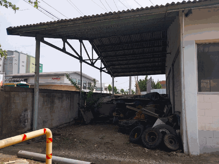 본 건 전 경
(기호 ㄱ)