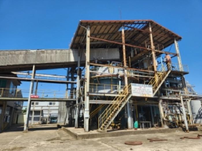 부동산표시 제1호 4층 추출공장