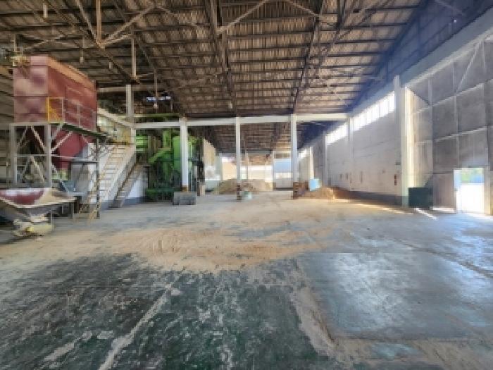 부동산표시 제6호 단층공장