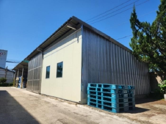 부동산표시 제7호 제시외 창고